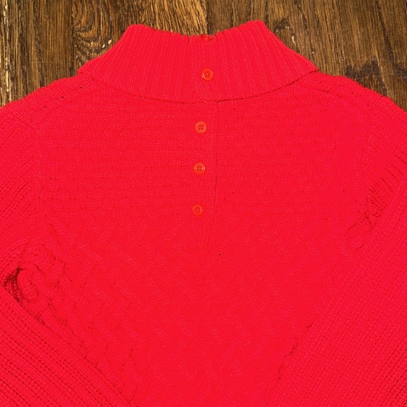 Size 6 Janie and Jack sweater - Picture 5 of 7